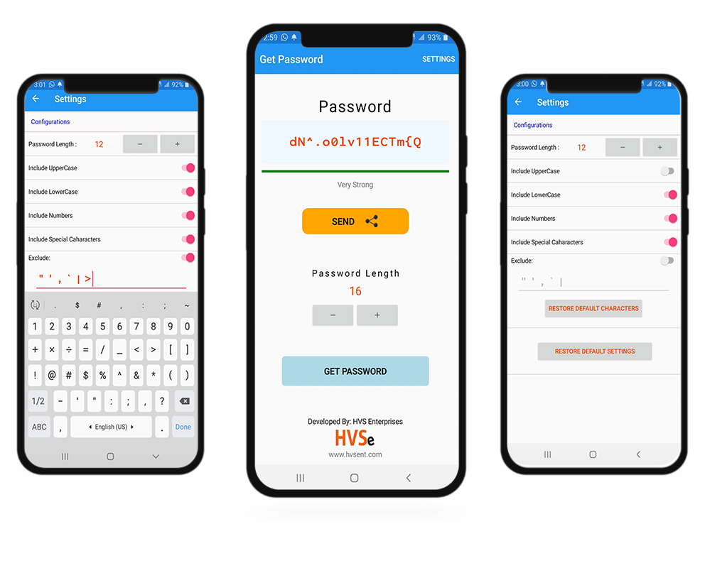 get-password-on-mobile